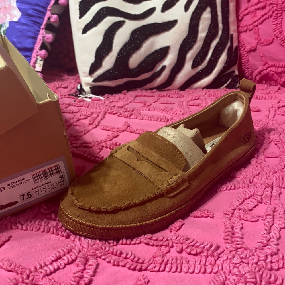 UGG shoes , brand new !!
